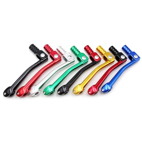 Hawk 250 Motorcycle Hand Gear Lever Shifter