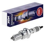 NGK Iridium IX Motorcycle Spark Plug