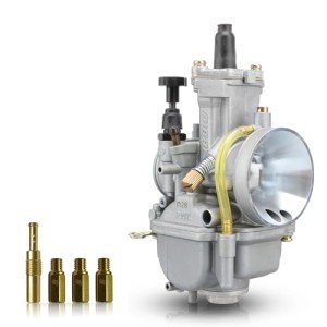 NIBBI 28MM Carburetor for Hawk 250 Motorcycle