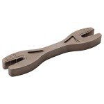6 Way Spoke Wrench for Hawk 250 Motorcycle