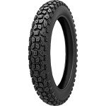 Kenda K270 Rear Motorcycle Bias Tire - 4.50-18 73C