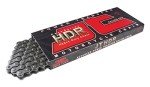 JTC428HDR128SL: 428 HDR Heavy Duty Drive Chain