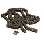 JTC428HDR128SL: 428 HDR Heavy Duty Drive Chain