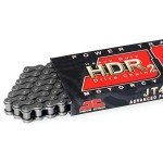 JTC428HDR128SL: 428 HDR Heavy Duty Drive Chain