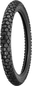 Shinko 244 Motorcycle Tire - 2.75-21