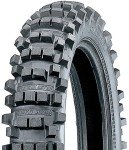 Kenda K760 Dual/Enduro Rear Motorcycle Tire - 90/100-14 49C