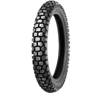 Shinko 244 Dual Sport Tire - 3.00-21