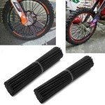 Motorcycle Spoke Skins Covers for Hawk 250