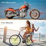 Motorcycle Spoke Skins Covers for Hawk 250