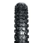 Hawk 250 Kenda Rear Motorcycle Tire 4.10-18