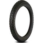 Kenda K270 Front Motorcycle Tire - 3.00-21 58C