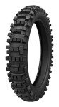 Kenda K760 Dual/Enduro Rear Motorcycle Tire, 120/100-18