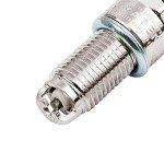 E3 Spark Plugs for Hawk 250 Motorcycle