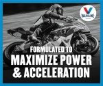 Hawk 250 Motorcycle SAE 20W-50 Motor Oil