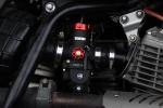 Hawk 250 Motorcycle Intake Manifold - NIBBI Carburetor