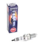 NGK IX Spark Plugs for Hawk 250