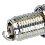 NGK IX Spark Plugs for Hawk 250