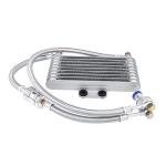 Hawk 250 Motorcycle Aluminum Oil Cooling Kit