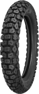 Shinko 244 Dual Sport Tire - 4.60-17