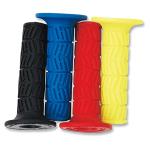 Black Dual Compound MX Grip - Progrip 737BK