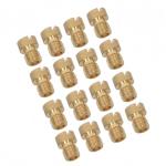 16pcs Main Jet Kit for Hawk 250 Motorcycle