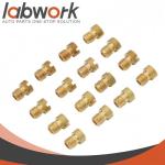 16pcs Main Jet Kit for Hawk 250 Motorcycle