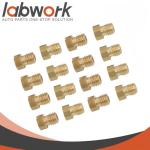 16pcs Main Jet Kit for Hawk 250 Motorcycle