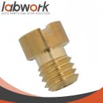 16pcs Main Jet Kit for Hawk 250 Motorcycle