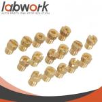 16pcs Main Jet Kit for Hawk 250 Motorcycle