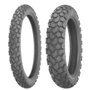 Kenda K270 Hawk 250 Rear Tire