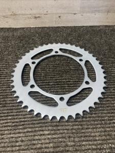 JT Steel Sprocket fits Honda Daelim Hyosung Kreidler Kymco