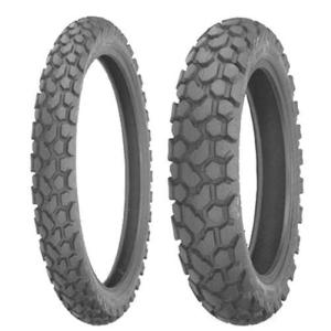 Kenda K270 Hawk 250 Rear Tire