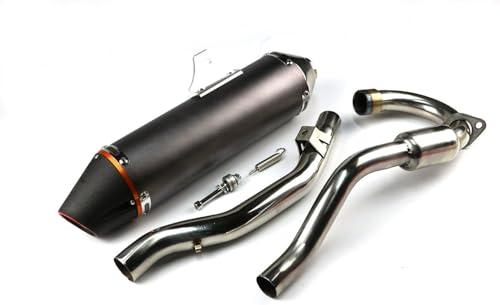Hawk 250 Exhaust Systems for Sale