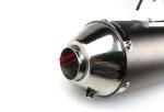 CRF150F CRF230F Full Exhaust Muffler System - Titanium