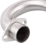 JFG RACING Dirt Bike Slip-On Muffler - Honda CRF150F CRF230F