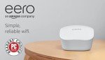 Eero Mesh WiFi Router - 550 Mbps, 1,500 sq. ft