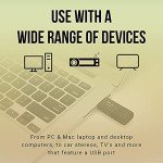 PNY 32GB Attaché 3 USB Flash Drive Pack