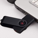 64GB USB 2.0 Flash Drive - 2 Pack