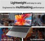 Lenovo IdeaPad 1 Laptop with 15.6" FHD Screen