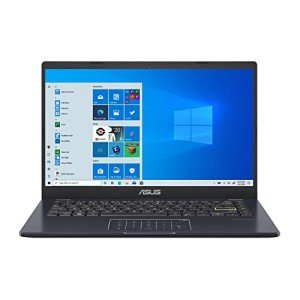 ASUS E410 14" HD LED Laptop - Intel Celeron