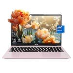 NIMO 15.6" FHD Laptop, 16GB RAM, 1TB SSD
