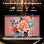 NIMO 15.6" FHD Laptop, 16GB RAM, 1TB SSD