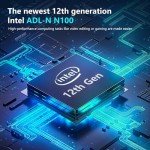 NIMO 15.6" FHD Laptop, 16GB RAM, 1TB SSD