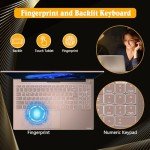 NIMO 15.6" FHD Laptop, 16GB RAM, 1TB SSD