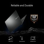 ASUS Vivobook Go 15.6” FHD Laptop, Ryzen 3