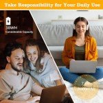 NIMO 15.6" FHD Laptop, 16GB RAM, 1TB SSD