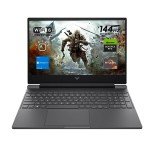 HP Victus 15 Gaming Laptop - 16GB RAM, RTX 2050