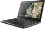 Lenovo 100e Chrome Laptop with Intel N3350