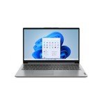 Lenovo IdeaPad 1 15.6" AMD Ryzen 5 Laptop