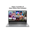 Lenovo IdeaPad 1 15.6" AMD Ryzen 5 Laptop